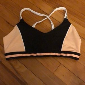 Sarah’s Day X White Fox Active Sports Bra